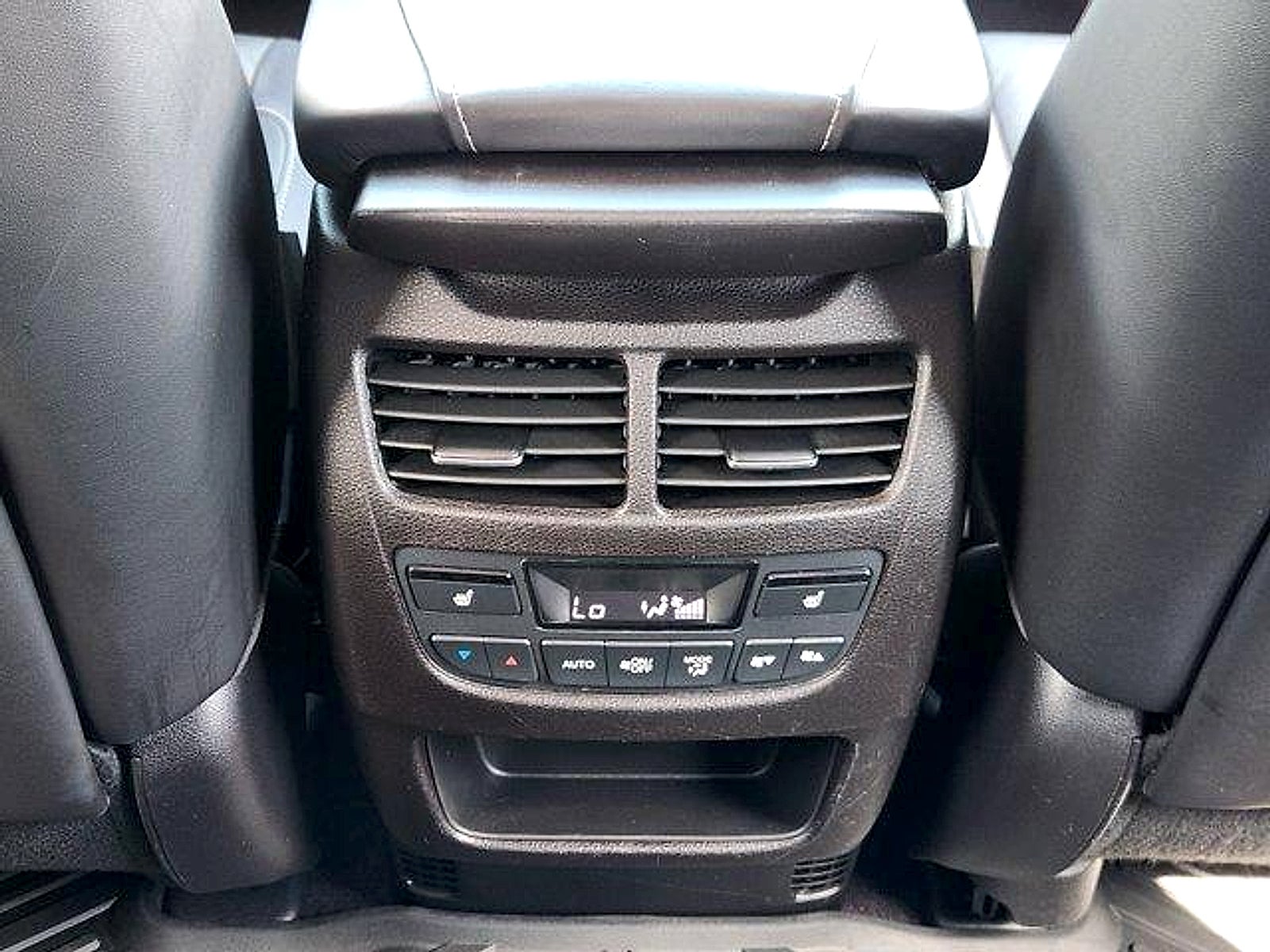 2019 Acura MDX Advance Pkg