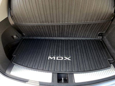 2019 Acura MDX Advance Pkg