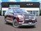 2019 Lincoln Navigator L Black Label