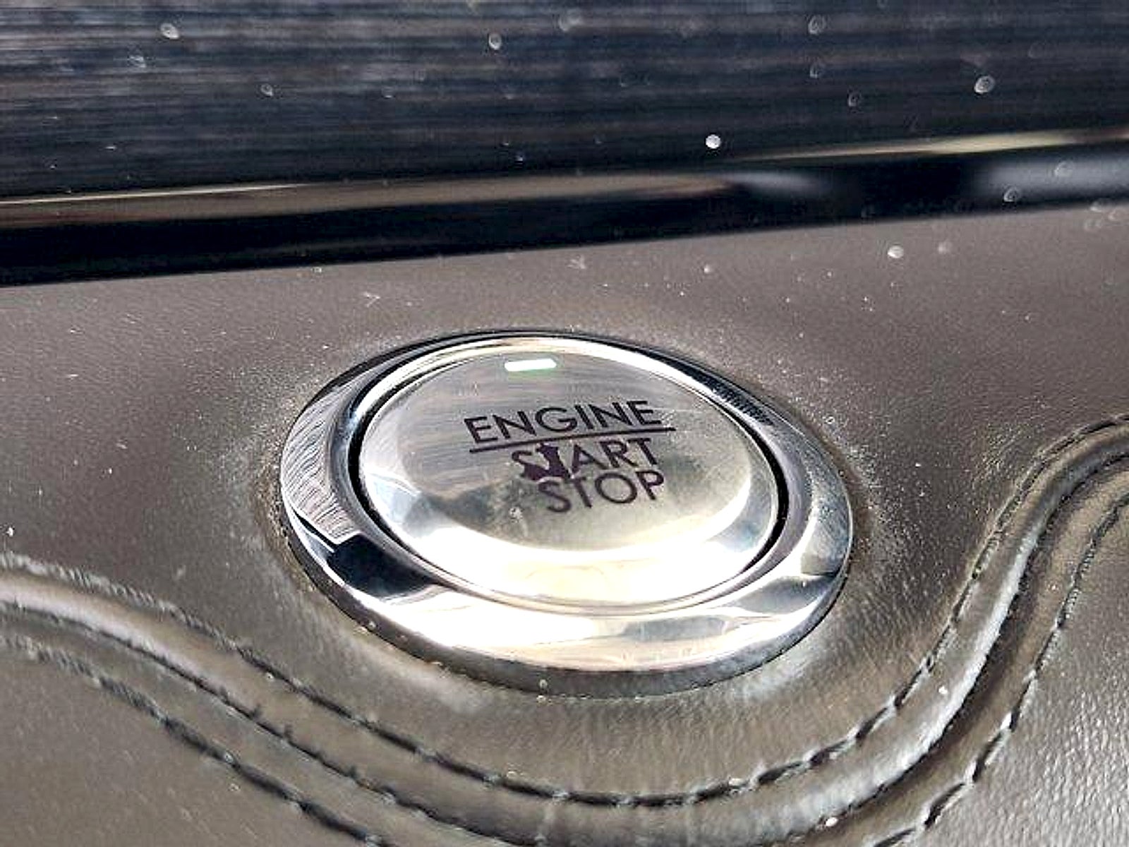 2019 Lincoln Navigator L Black Label