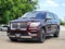 2019 Lincoln Navigator L Black Label