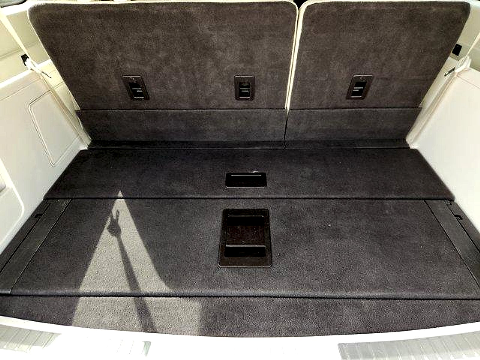 2019 Lincoln Navigator L Black Label
