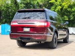 2019 Lincoln Navigator L Black Label