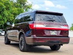 2019 Lincoln Navigator L Black Label