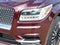 2019 Lincoln Navigator L Black Label