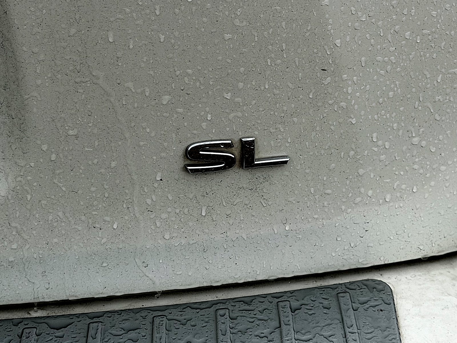 2018 Nissan Pathfinder SL