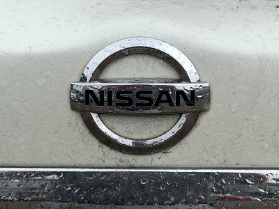 2018 Nissan Pathfinder SL