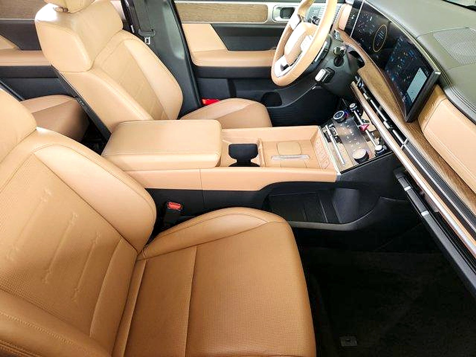 2024 Hyundai Santa Fe Limited