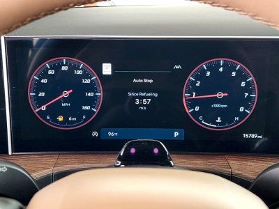 2024 Hyundai Santa Fe Limited
