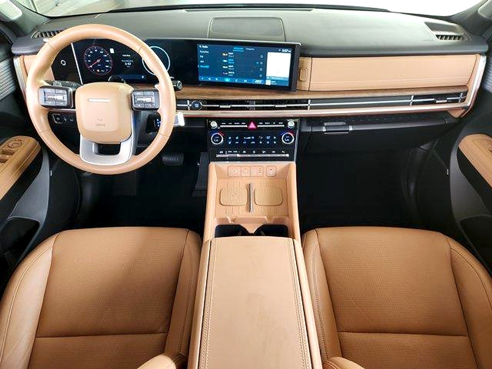 2024 Hyundai Santa Fe Limited