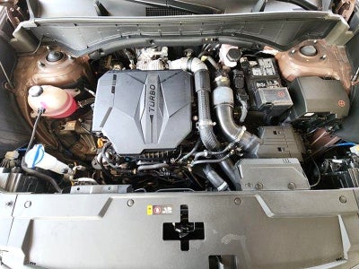 2024 Hyundai Santa Fe Limited