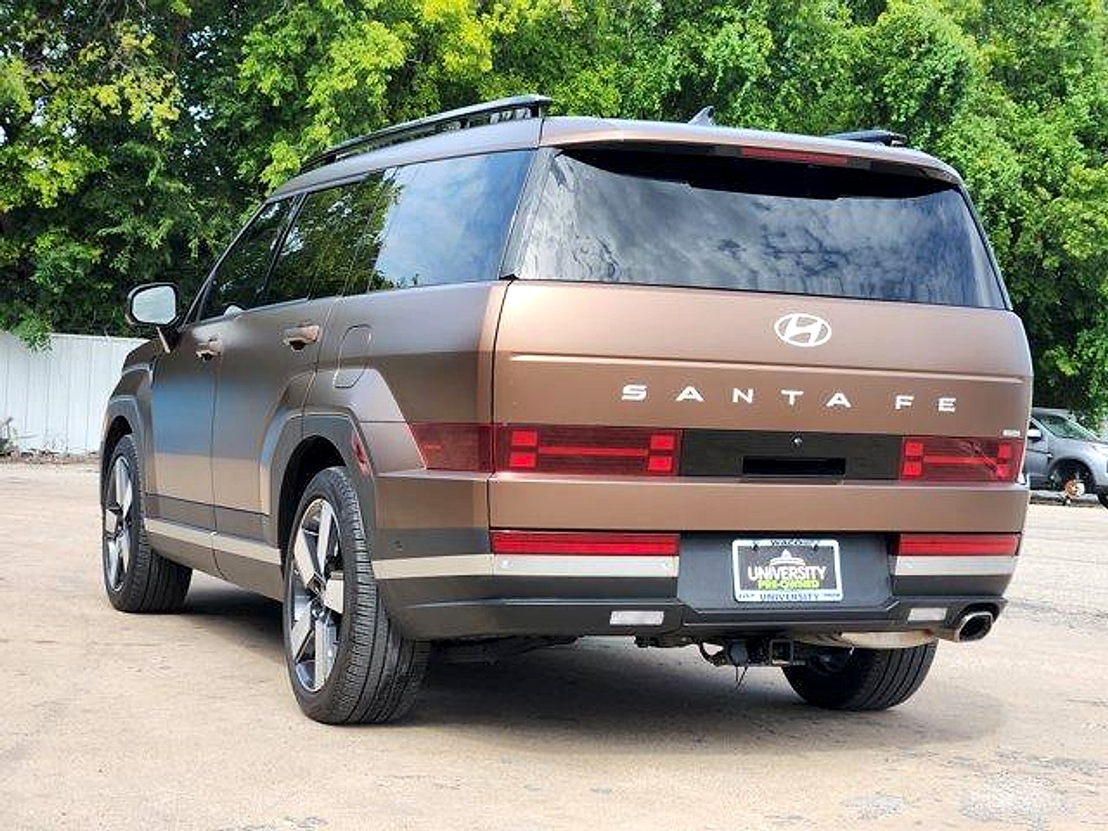 2024 Hyundai Santa Fe Limited