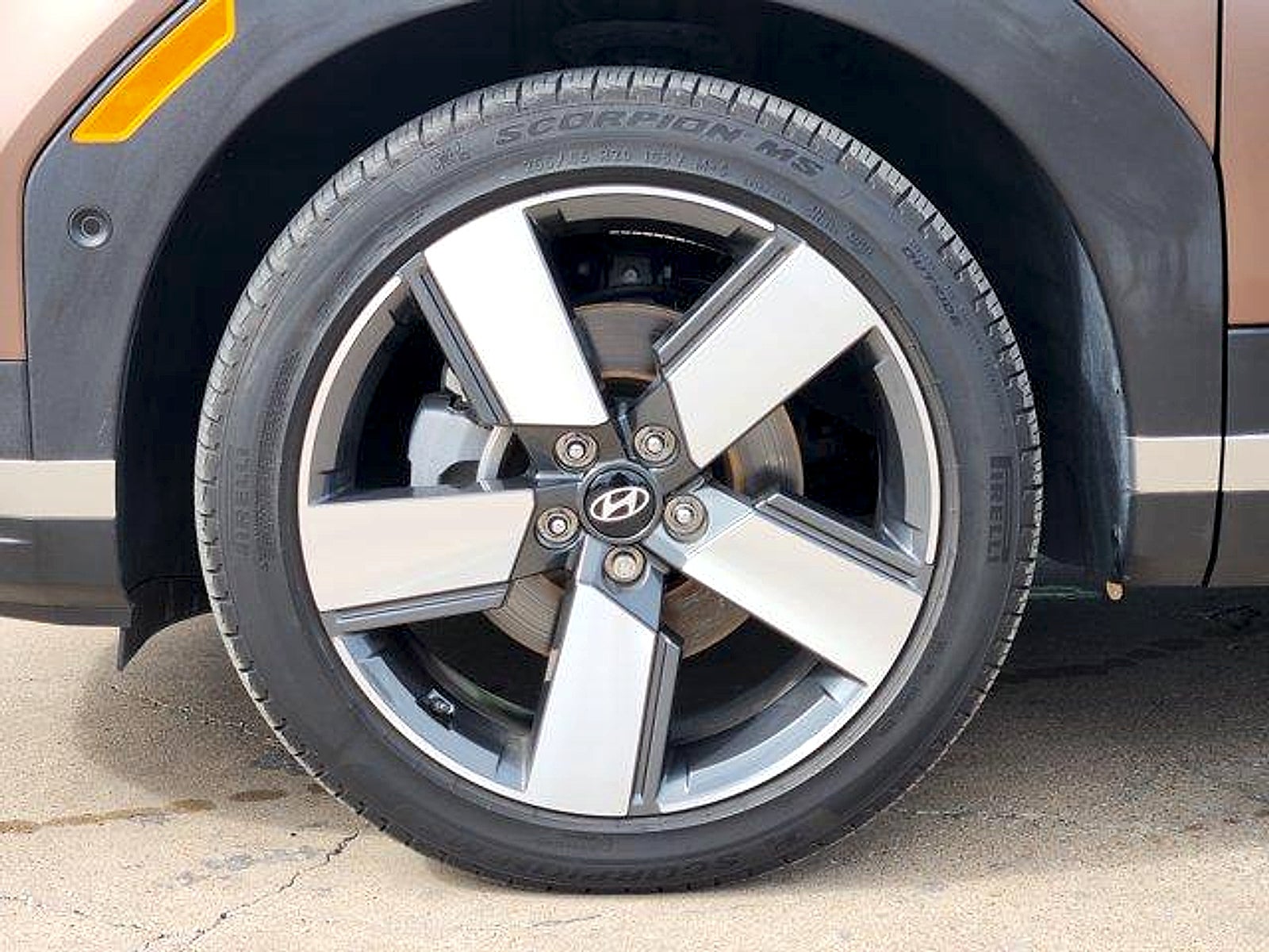 2024 Hyundai Santa Fe Limited