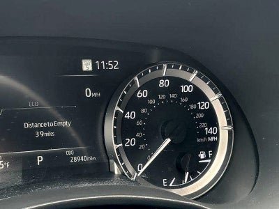 2023 Toyota Highlander XSE (A8) 4DR FRONT-WHEEL DRIVE