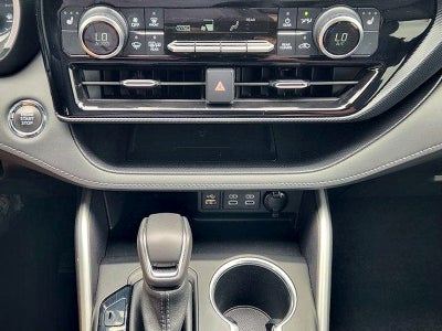 2023 Toyota Highlander XSE (A8) 4DR FRONT-WHEEL DRIVE