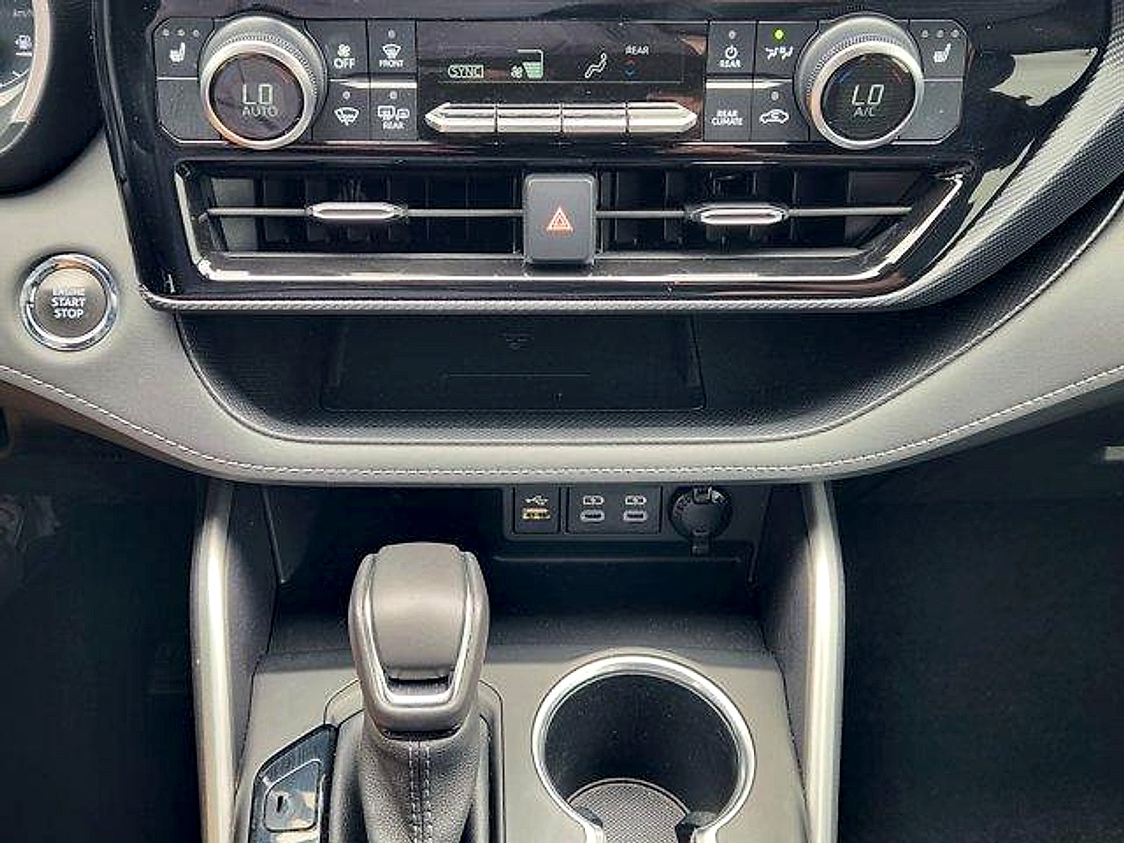 2023 Toyota Highlander XSE (A8) 4DR FRONT-WHEEL DRIVE