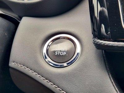 2023 Toyota Highlander XSE (A8) 4DR FRONT-WHEEL DRIVE