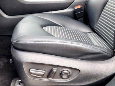 2023 Toyota Highlander XSE (A8) 4DR FRONT-WHEEL DRIVE