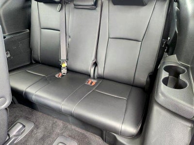 2023 Toyota Highlander XSE (A8) 4DR FRONT-WHEEL DRIVE