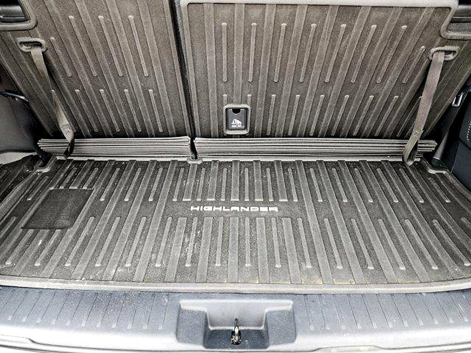 2023 Toyota Highlander XSE (A8) 4DR FRONT-WHEEL DRIVE