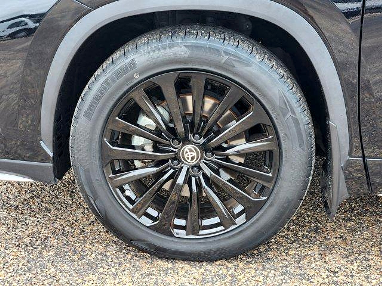 2023 Toyota Highlander XSE (A8) 4DR FRONT-WHEEL DRIVE