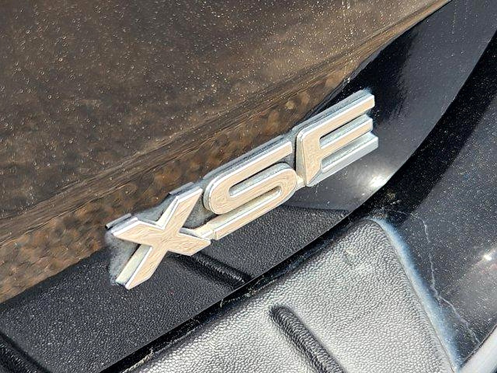 2023 Toyota Highlander XSE (A8) 4DR FRONT-WHEEL DRIVE