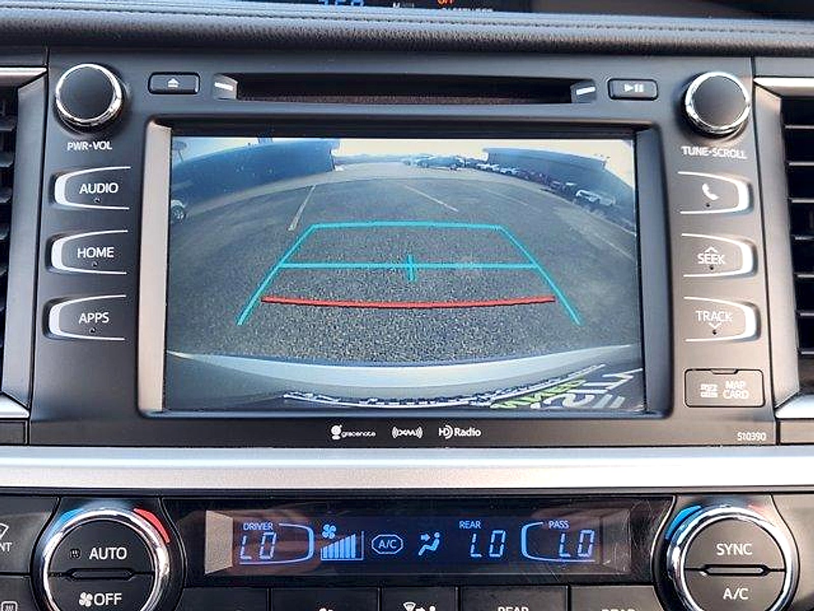2019 Toyota Highlander XLE FWD V6