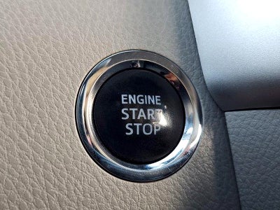 2019 Toyota Highlander XLE FWD V6