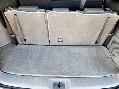 2019 Toyota Highlander XLE FWD V6