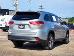 2019 Toyota Highlander XLE FWD V6
