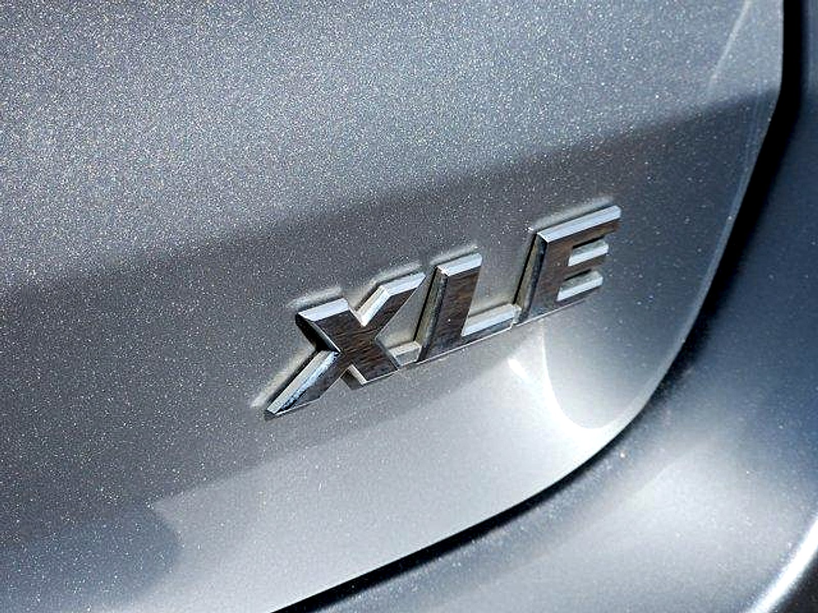 2019 Toyota Highlander XLE FWD V6