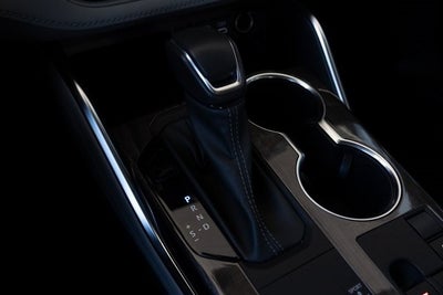 2023 Toyota Highlander Hybrid Limited