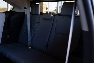 2023 Toyota Highlander Hybrid Limited