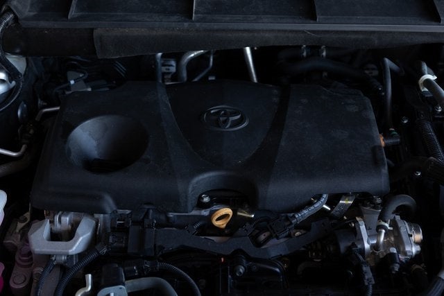 2023 Toyota Highlander Hybrid Limited