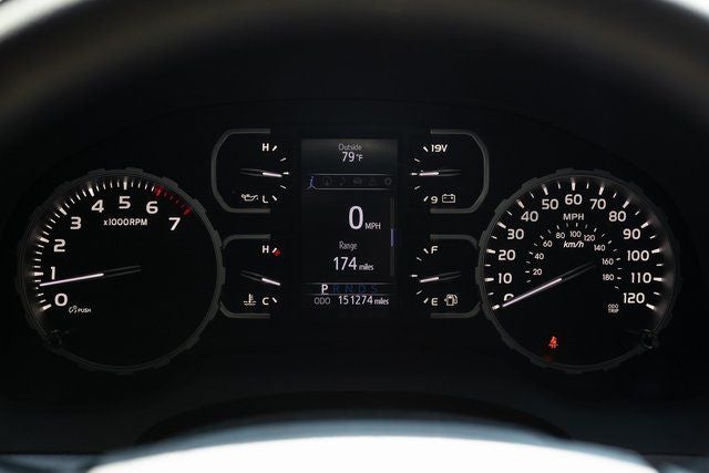 2019 Toyota Tundra SR5 CrewMax