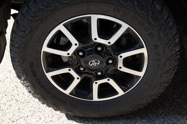 2019 Toyota Tundra SR5 CrewMax