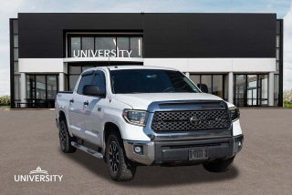 2019 Toyota Tundra SR5 CrewMax