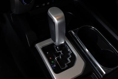 2021 Toyota Tundra SR5 5.7L V8