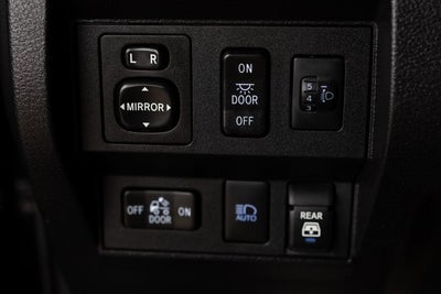 2021 Toyota Tundra SR5 5.7L V8