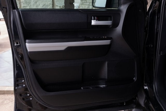 2021 Toyota Tundra SR5 5.7L V8