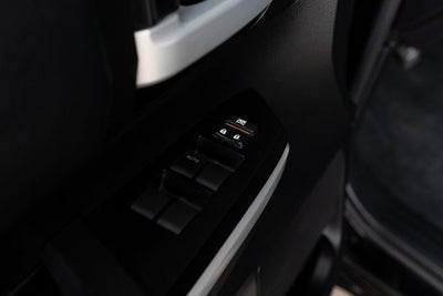 2021 Toyota Tundra SR5 5.7L V8