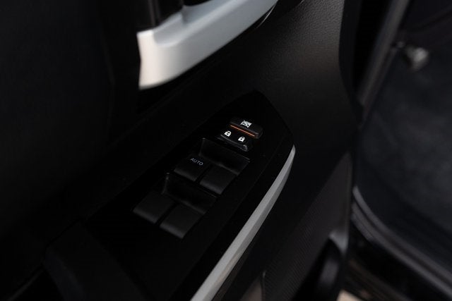 2021 Toyota Tundra SR5 5.7L V8