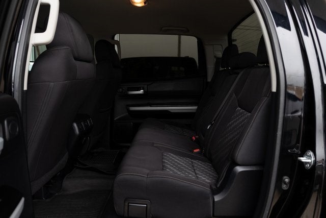 2021 Toyota Tundra SR5 5.7L V8