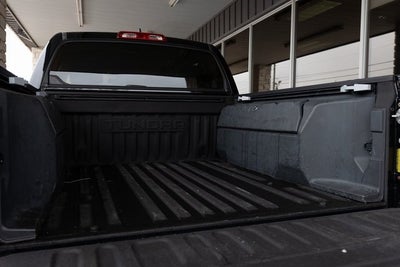 2021 Toyota Tundra SR5 5.7L V8