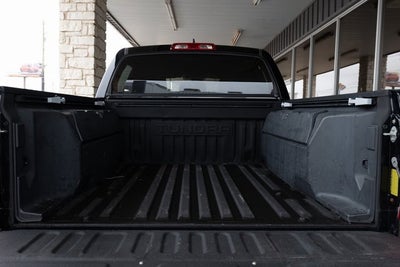 2021 Toyota Tundra SR5 5.7L V8