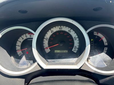 2013 Toyota Tacoma PreRunner V6