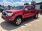 2013 Toyota Tacoma PreRunner V6