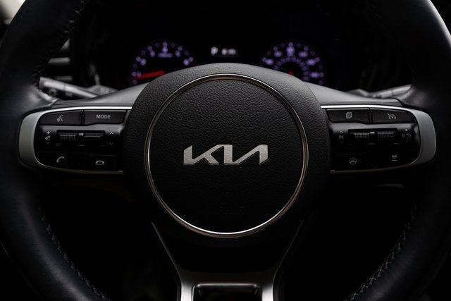 2024 Kia K5 EX