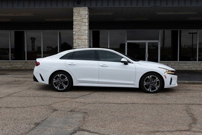 2024 Kia K5 EX