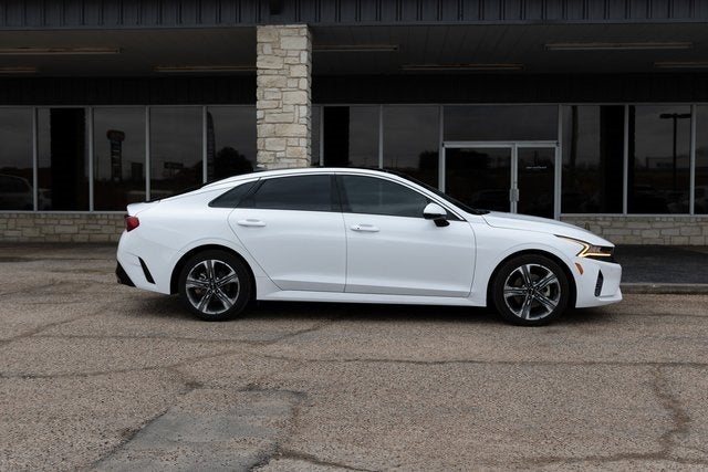 2024 Kia K5 EX